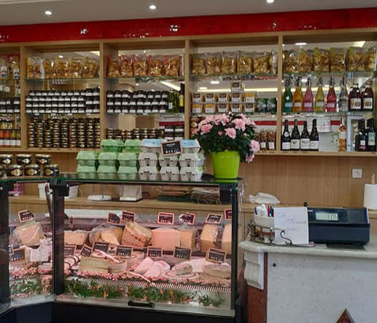 fromagerie
